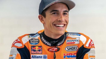 MotoGP: Marc Marquez, il ritorno: c'è l'OK dei medici per il rientro a Portimao
