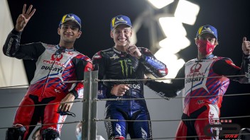 MotoGP: Doha GP, Losail: the Good, the Bad and the Ugly