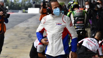 MotoGP: A hopeful Puig still unable to confirm when Marquez will be back