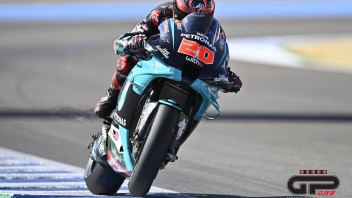 MotoGP: GP di Spagna, Jerez, in diretta streaming su DAZN, commento di Melandri