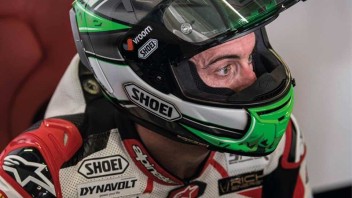 SBK: Laverty-RC Squadra Corse, ci siamo! Ad Aragon il primo test