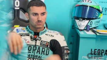 Moto3: Jerez: Sei piloti penalizzati, tra loro anche Foggia e Rossi