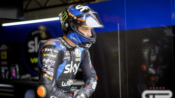 MotoGP: Luca Marini: "Il Mugello è la mia pista preferita, lotterò per vincere"