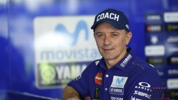 MotoGP: Cadalora: “Marquez is no longer magic, now it’s time for change”