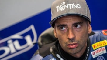 MotoGP: Melandri: "The doctors live with the terror of sending Marquez back on track"