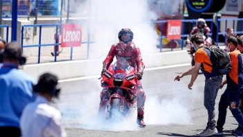 MotoGP: Miller e la Ducati fanno rialzare gli ascolti tv, battuta la Formula 1