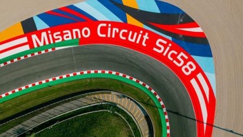 MotoGP: Misano: aperte le prevendite online per le gare di MotoGP e SBK