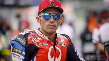 MotoGP: OFFICIAL: Michele Pirro will be substituting Jorge Martin at Mugello