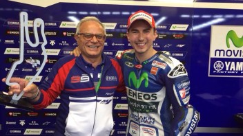 MotoGP: Scribano: "La sindrome compartimentale? Non si deve operare ma prevenire"