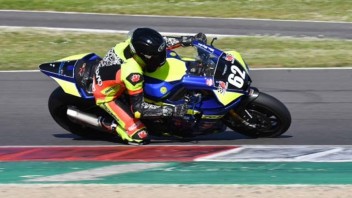 News: Tragico incidente al Mugello: ha perso la vita Stelvio Boaretto