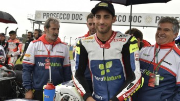 SBK: CIV SBK: Mercado prende il posto di Andreozzi in DMR Racing a Misano