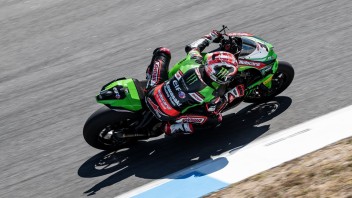 SBK: Estoril: Rea vince Gara 2, Redding cade, Gerloff travolge Rinaldi!