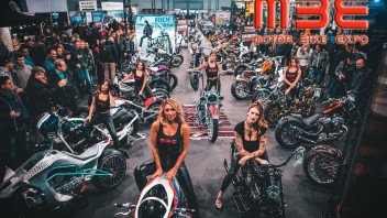 Moto - News: Motor Bike Expo 2021: tutte le info utili  della fiera - orari - prezzo