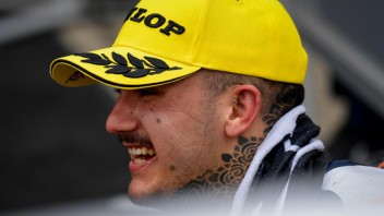 Moto2: Il team Pons ingaggia Aron Canet fino al 2023