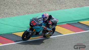 Moto2: Dixon, Roberts and Yamanaka penalized at the Assen Grand Prix