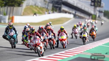 Moto3: Dorna e IRTA dicono basta: penalizzazioni pesanti in gara in Moto3