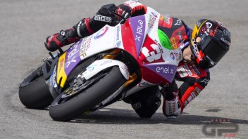 MotoE: Tulovic si impone nelle prove libere a Barcellona, 2° Torres