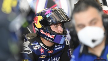 MotoGP: Bastianini: "Petrucci has to find peace of mind, he's been asleep since the beginning of the season"