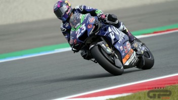 MotoGP: Bastianini: "Felice di essere il 1° dei rookie, ma voglio lottare per altro"