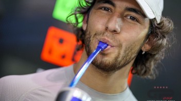 MotoGP: Bastianini: "Se andrò forte Ducati aggiornerà la mia moto: punto alla Q2"
