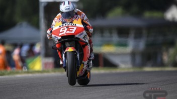 MotoGP: Il Re è tornato: Marquez trionfa al Sachsenring, Oliveira 2°. Bagnaia 5°
