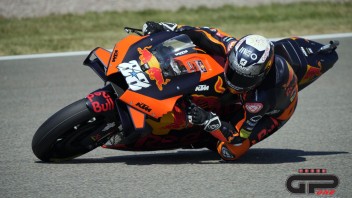 MotoGP: Oliveira showers praise on KTM test-rider Pedrosa for doing an exemplary job