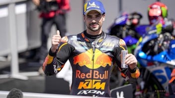MotoGP: Oliveira: "The KTM is no longer the beast of 2019, Pedrosa is doing a fantastic job"