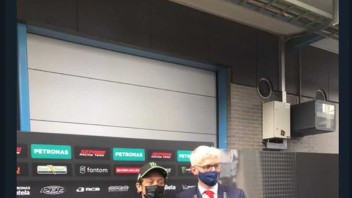 MotoGP: Valentino Rossi cittadino onorario di Assen (e tutte le sue statistiche)