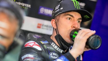 MotoGP: Vinales: “I’m first without having copied Quartararo’s set-up”