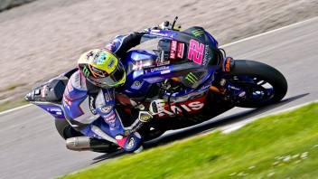 SBK: BSB FP3: O'Halloran fa la voce grossa nella mattinata di Oulton Park
