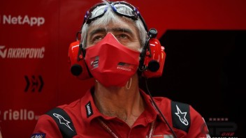 MotoGP: Dall’Igna: “Our rivals will need time to copy the Ducati”