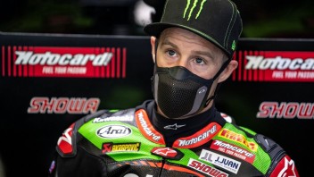 SBK: Rea: “Vincere sembra scontato, invece è ossessione e devi gestirla”