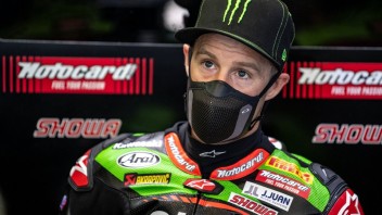 SBK: Rea: "Winning seems obvious, but it's an obsession and you have to manage it"