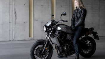 Moto - News: Dieci consigli per affrontare un viaggio in motocicletta al caldo