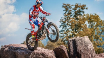 Moto - News: Beta EVO My 2022, si rinnova la gamma Trial 