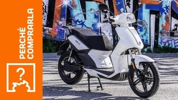 Moto - Test: FD Motors F5E | Perché comprarla... E perché no