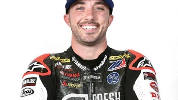 MotoAmerica: Josh Herrin è risultato positivo al Covid-19 e non correrà nel MotoAmerica