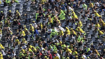 MotoGP: UFFICIALE - Torna il pubblico a Misano per la MotoGP: 23.000 biglietti ogni giorno