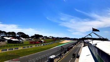 MotoGP: IL CALENDARIO: Arrivederci GP d'Australia, la MotoGP ritorna a Portimao