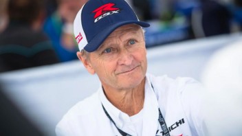 MotoGP: Schwantz: “Vinales in Aprilia? I don’t know how he can accept such a thing.”