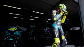 MotoGP: Petronas ha rinunciato a Gerloff e ora chi andrà sulla Yamaha di Rossi?