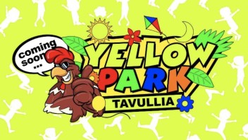 MotoGP: Ad agosto l'apertura dello 'Yellow Park Tavullia' dedicato a Valentino Rossi
