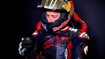 News: Il futuro di Dovizioso passa dal Mondiale Motocross a Maggiora con Cairoli