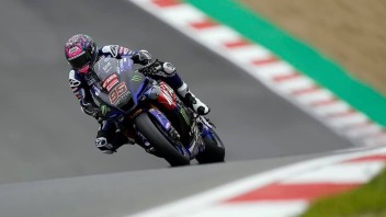 SBK: BSB: Tarran Mackenzie sigla la pole position a Brands Hatch