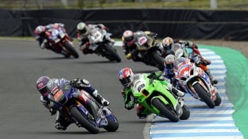 SBK: BSB 2021: Brands Hatch welcomes British Superbikes and the public
