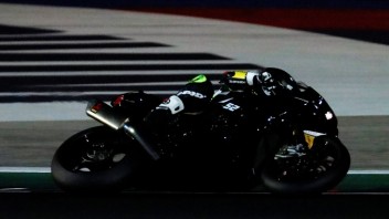 SBK: CIV SBK Misano FP1: Delbianco regola Pirro e Gabellini sotto i riflettori
