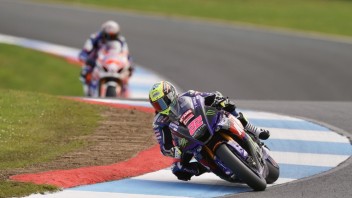 SBK: BSB QP Knockhill: O'Halloran incontenibile, la pole position è sua