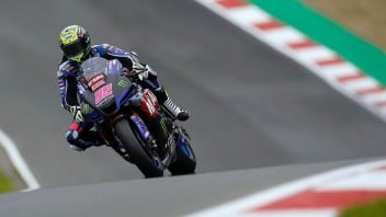 SBK: BSB Brands Hatch: O’Halloran wins Race 2 in the name of Jones