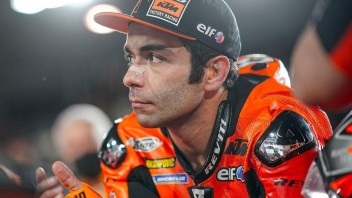 SBK: Danilo Petrucci tra MotoGP e Superbike, ecco qual è la situazione