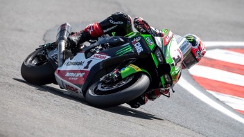 SBK: Rea: “Ad Assen voglio la vittoria, ma servirà l’intelligenza”  